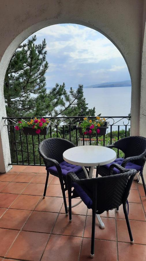 Vlatkovic Apartment เซนญ์ ภายนอก รูปภาพ