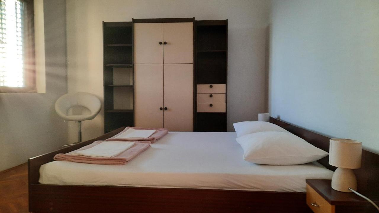 Vlatkovic Apartment เซนญ์ ภายนอก รูปภาพ