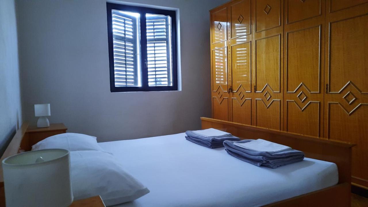 Vlatkovic Apartment เซนญ์ ภายนอก รูปภาพ
