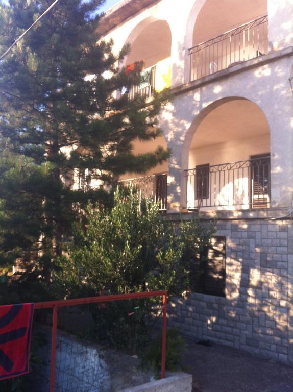 Vlatkovic Apartment เซนญ์ ภายนอก รูปภาพ