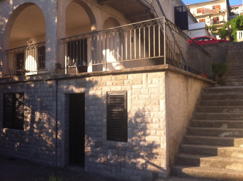 Vlatkovic Apartment เซนญ์ ภายนอก รูปภาพ
