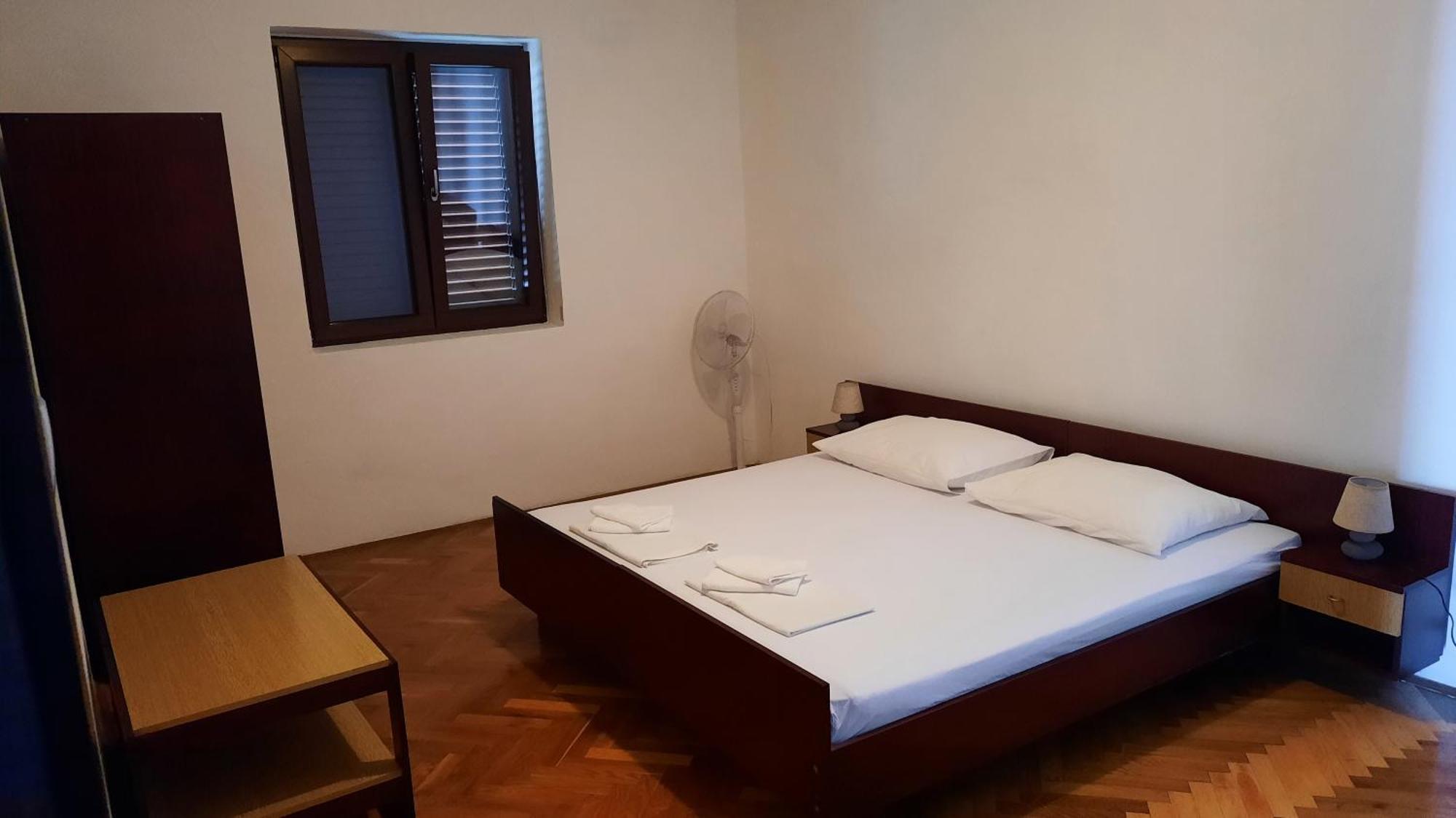 Vlatkovic Apartment เซนญ์ ภายนอก รูปภาพ