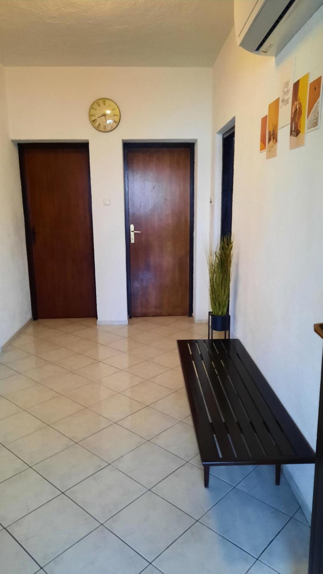 Vlatkovic Apartment เซนญ์ ภายนอก รูปภาพ